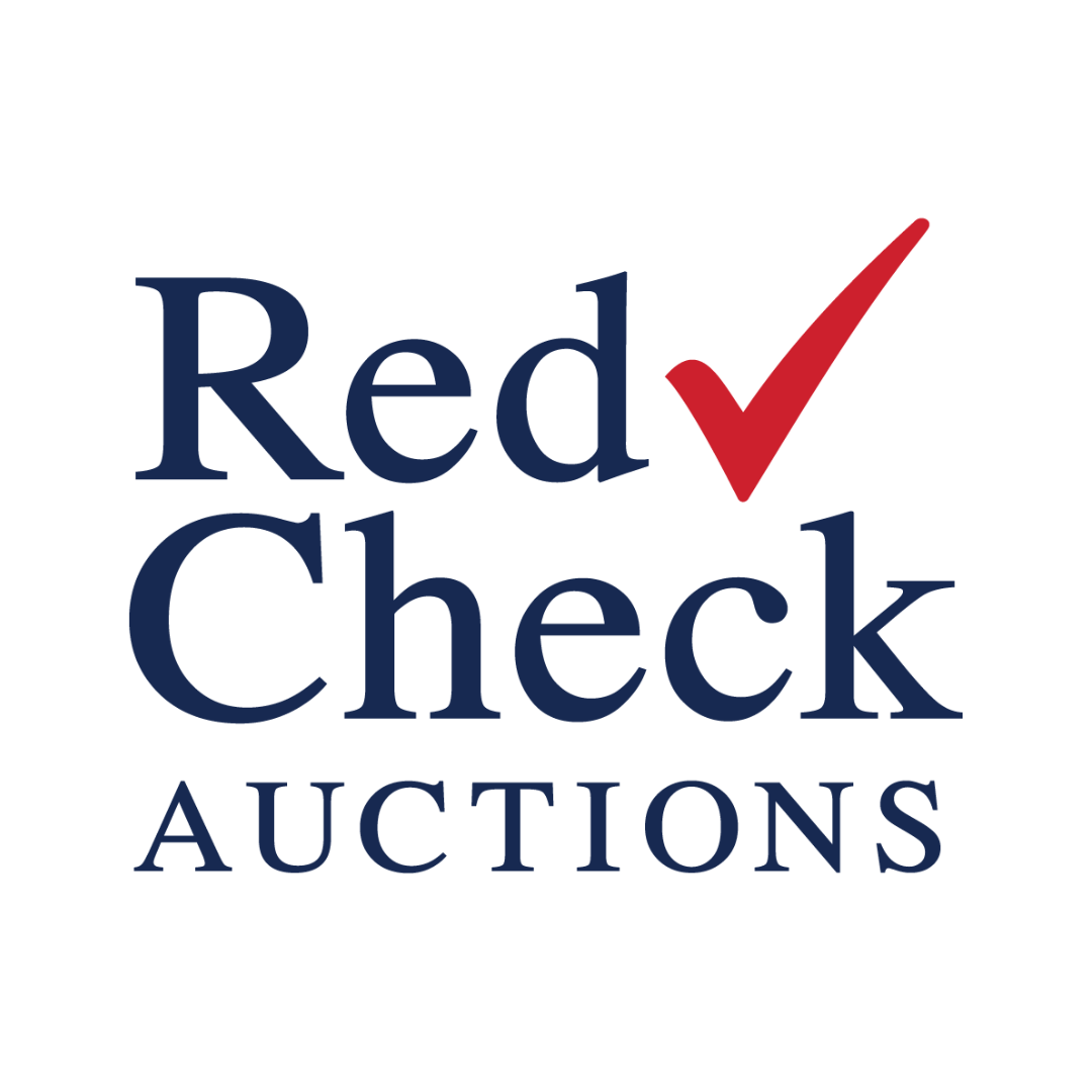 Red Check Auctions